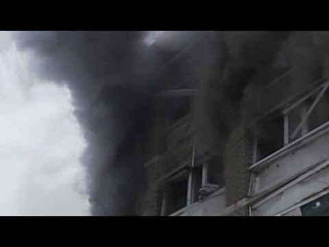 Oslo, Norway, Terror Attacks