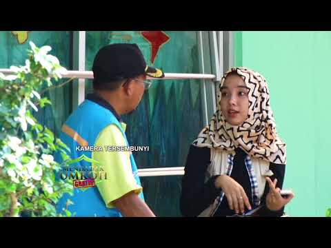 Salut! Ini Amanah dari Keluarga Untuk Pak Arifin! | MENDADAK UMROH Spesial UANG KAGET eps 3 (2/6)