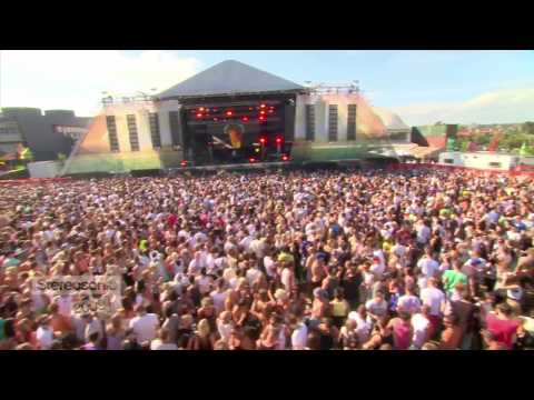 STEREOSONIC 2009