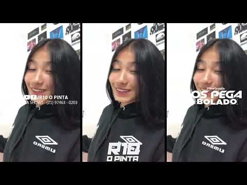 LÁ NA TRETA DO PL ELES ME F@DE GOSTOSINHO x FUNK DO TIK TOK [ MC ROSE & DJ EDY DA ARGELIA ] 2023