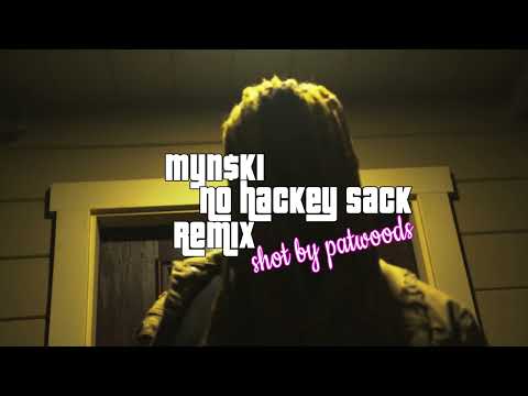 Myn$ki - No Hackey Sack (remix) [Official Music Video]