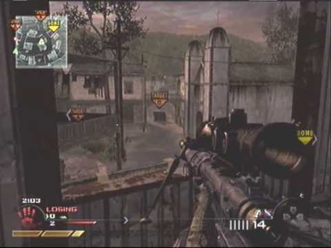 Sick Ace and 1v5 Clutch