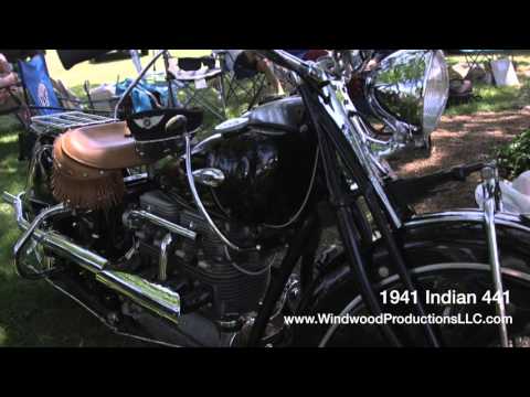 1941 Indian 441