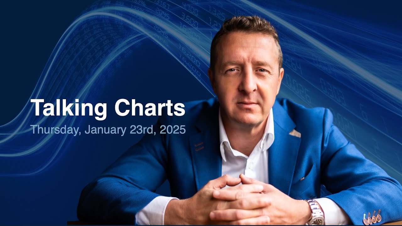 Talking Charts - MacroVoices #464