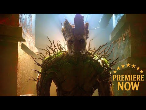 Guardians Suit Up Scene | Preparing For The Battle | Guardians of the Galaxy (2014) Movie