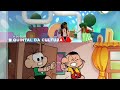 TV Cultura Vertical Quintal Da Cultura Turma Da Mônica 2022 2023