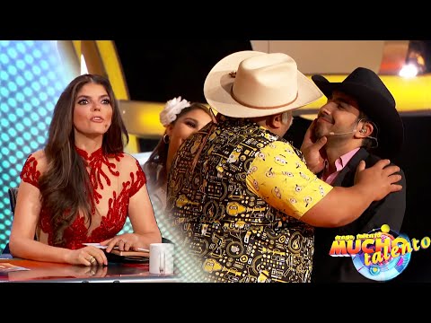 😳Don Cheto de director, se pone un poco raro el asunto😳 | Episodio 25 Completo | T18 TTMT