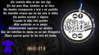 Desleal Music Video