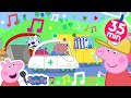 Traffic Song For Kids Peppa Pig My First Album Peppa Pig Songs Kids Songs Baby Songs
