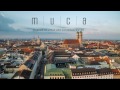 MUCA - Museum of Urban and Contemporary Art, als Deutschlands erstes Museum für Urban Art, seine Pforten. 
„Wir glauben fest daran, dass Kunst das Potenzial hat, die Wahrnehmung auf die Welt zu verändern.“ (Christian Utz, MUCA Gründer), www.muca.eu