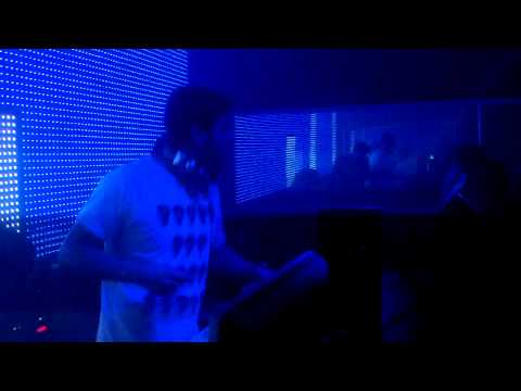 Blackroom HD Fabrizzio Karak & Frank Meier