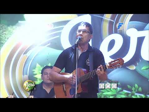 FOLKLATINO  -  PUENTE PEXOA