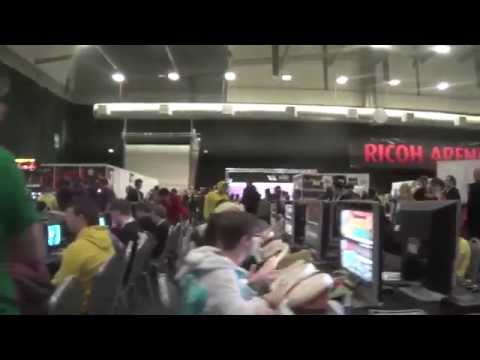 Insomnia i53 - Sat 22 Nov 2014