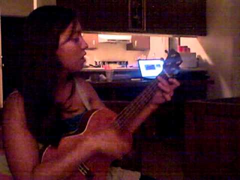 Thumbnail for Screamin Strings, "You and I" (Ingrid Michaelson cover) by Ingrid Michaelson, Cream