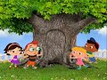 SATURDAY UPLOAD SPECIAL Little Einsteins Annie S Love Song Theme Song 2007