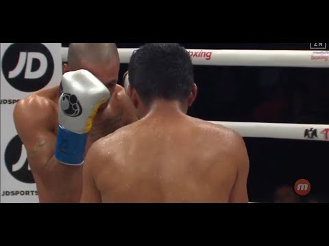 ROMAN GONZALES MASSIVE KO VS KAL YAFAI!! And NEW...