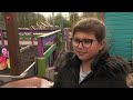 Moestuin trapt aanloop naar Kinderstreekmarkt in Almere af