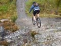 Laggan Wolftrax Ayers Rock Viewed From The Top