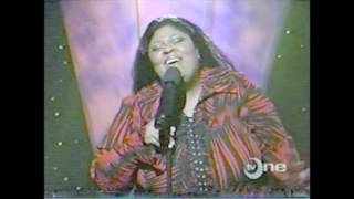 Kim Burrell LIVE - "Holyghost"