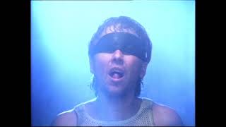 Turn The World Around - Golden Earring official video