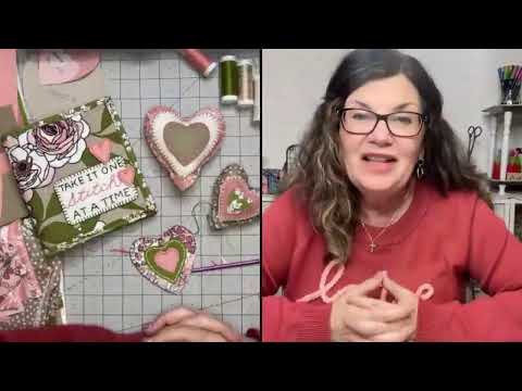 Create&Connect Session #2 Fabric FUN