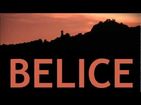 Love of lesbian - Belice (Letra)