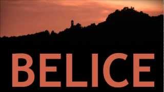 Video thumbnail of "Love of lesbian - Belice (Letra)"