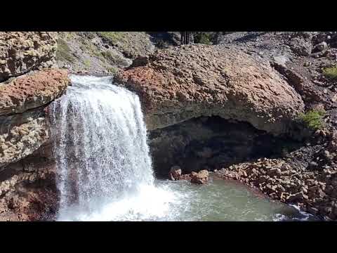 CAVIAHUE 4K: Un viaje visual con el DJI Neo 4K | Patagonia Argentina