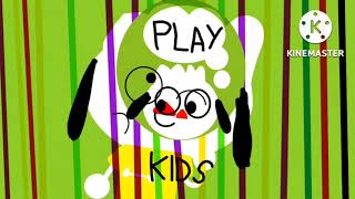 PlayKids Effects Logo Klasky Csupo 1