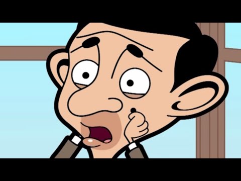 Mr. Bean | Episode Compilation 18# | Mr. Bean