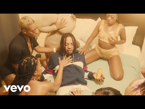 Quaiboss - Bad Gyal (Official Video)