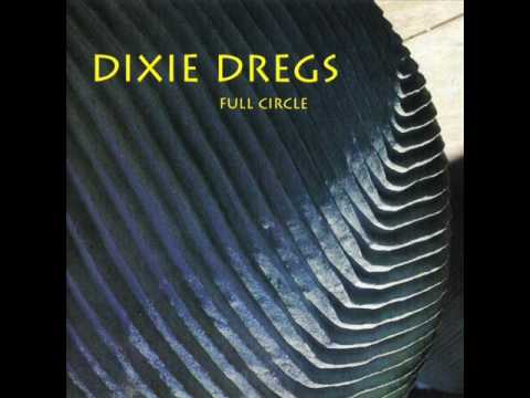Dixie Dregs - Shapes of Things