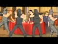 Dethklok Comet Song - DethComet Interstellar Deth ...