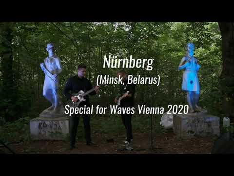 Waves Vienna Festival 2020