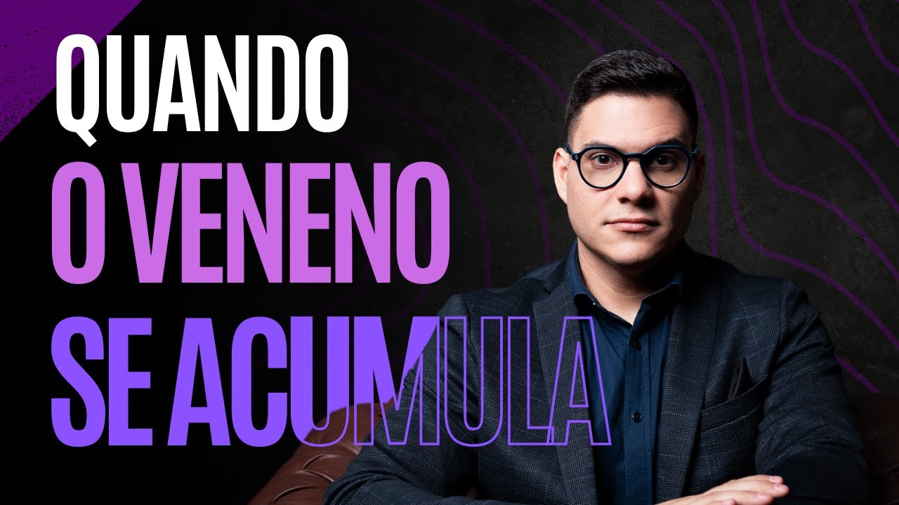 MDS - Quando o Veneno se Acumula