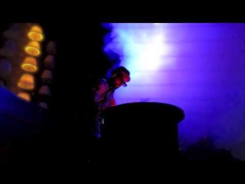 LE FREAK SELECTOR - Reactable set @ The X Club