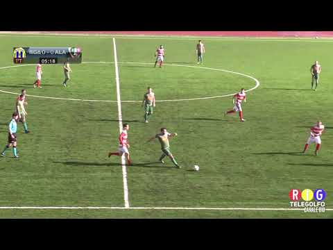 03-02-19 Partitissima Mistral Città di Gaeta - Alatri