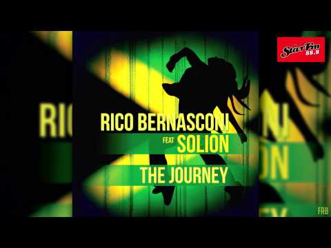 Rico Bernasconi and SOLION - The Journey
