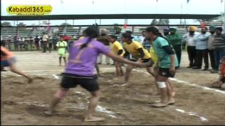 (1) Lohara (Moga) Kabaddi Tournament 12 March 2016
