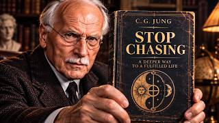 Stop Chasing And Watch Everything Align For You – Carl Jung (Documentary Audiobook)