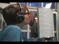 Drake Bell - Recording Nevermind 