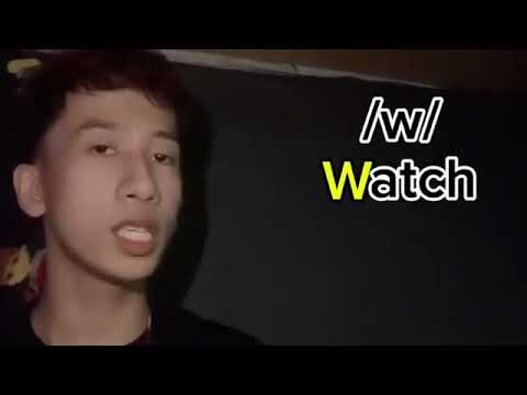 44 PHONEMES INCLUDED SCHWA (BAELS-102, JUSTINE KEN MOLINA)