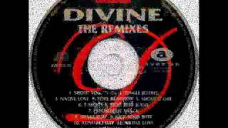 Divine-Kick Your Butt (Hybrid Remix)