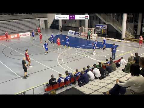 RK Koprivnica vs RK Daruvar | 2. HRL Sjever - Muški