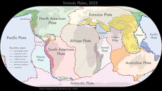 Newswise:Video Embedded updating-our-understanding-of-earth-s-architecture