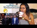 Chai Time W/ Vickey : The Khan Brothers Rapid Fire on KWK 5| TEA IS SPILLED!