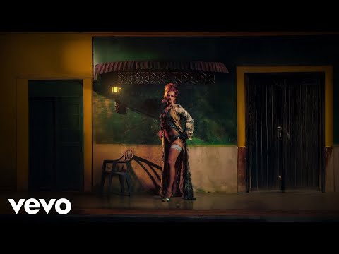 Sasha Keable - nobody (Visualiser)