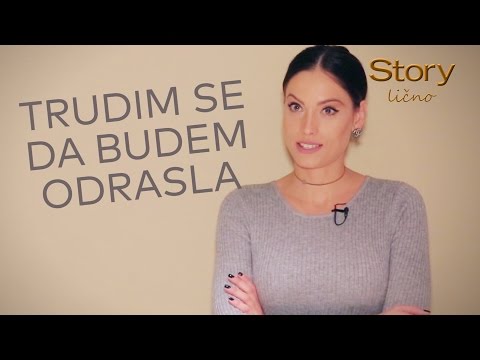 (VIDEO) STORY LIČNO Mirka Vasiljević: Vujadin me je osvojio normalnošću