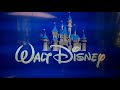 Walt Disney Pictures Pixar Animation Studios 2001