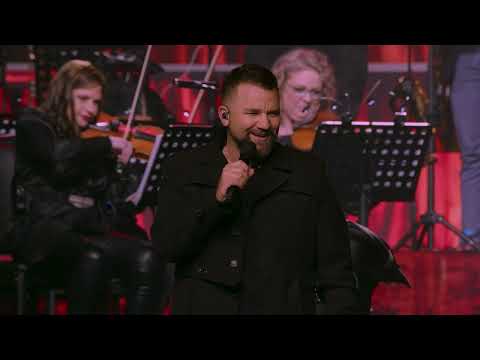 Ruhan du Toit - I Would Do Anything For Love (Live at Sun Arena / Lexus Pop Classics 2023)